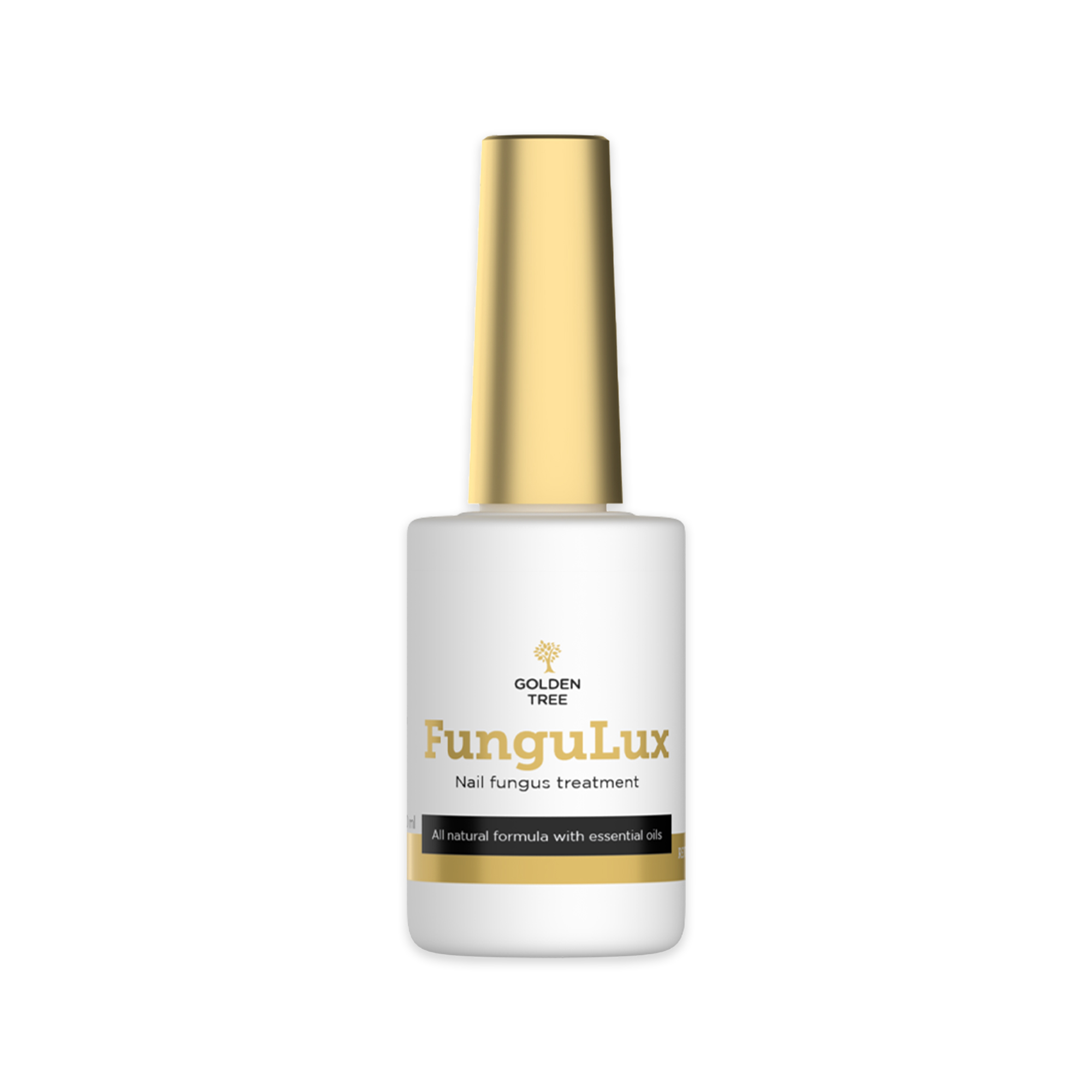 GOLDEN TREE FUNGULUX, 10ml