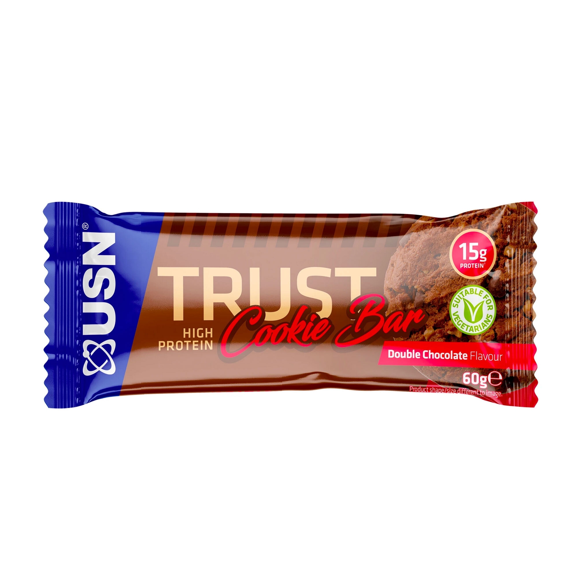 USN TRUST COOKIE BAR