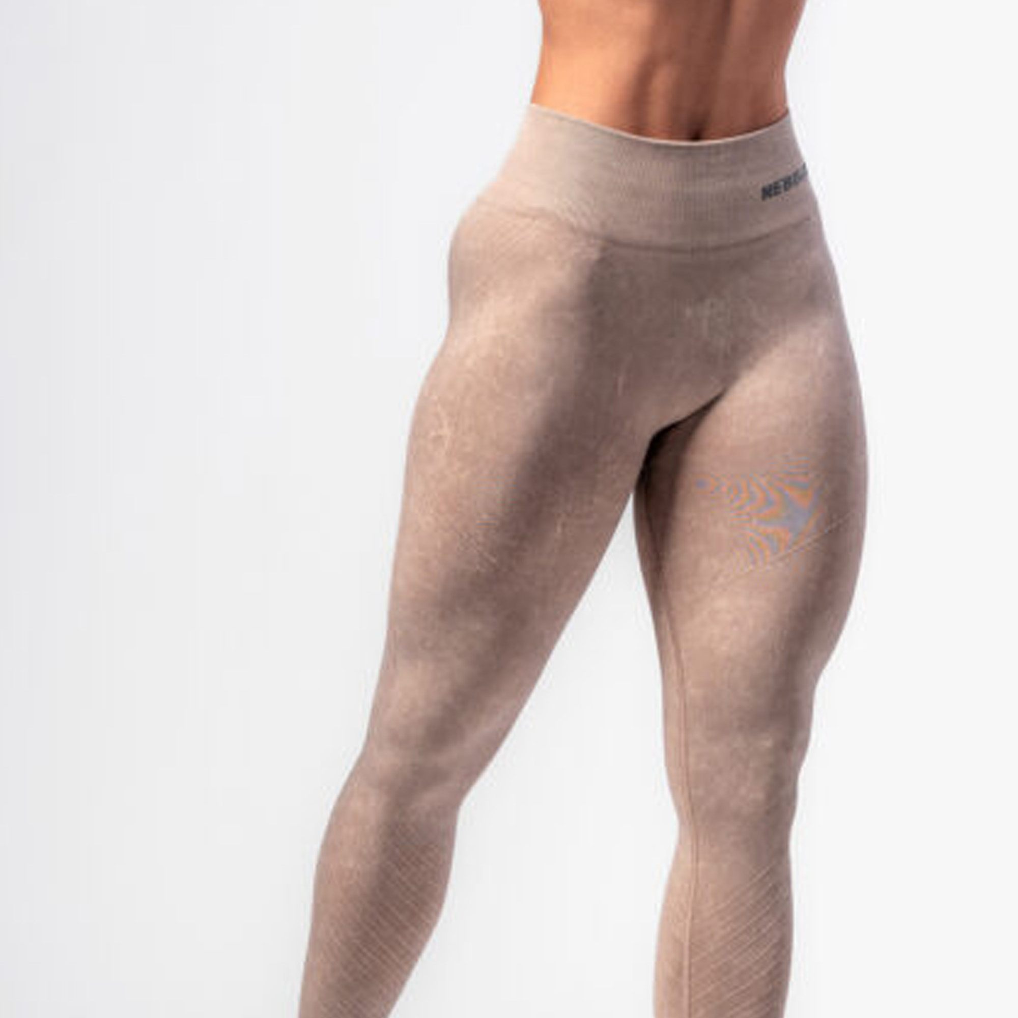 NEBBIA PUSH-UP LEGGINGS TOTALLY - 303