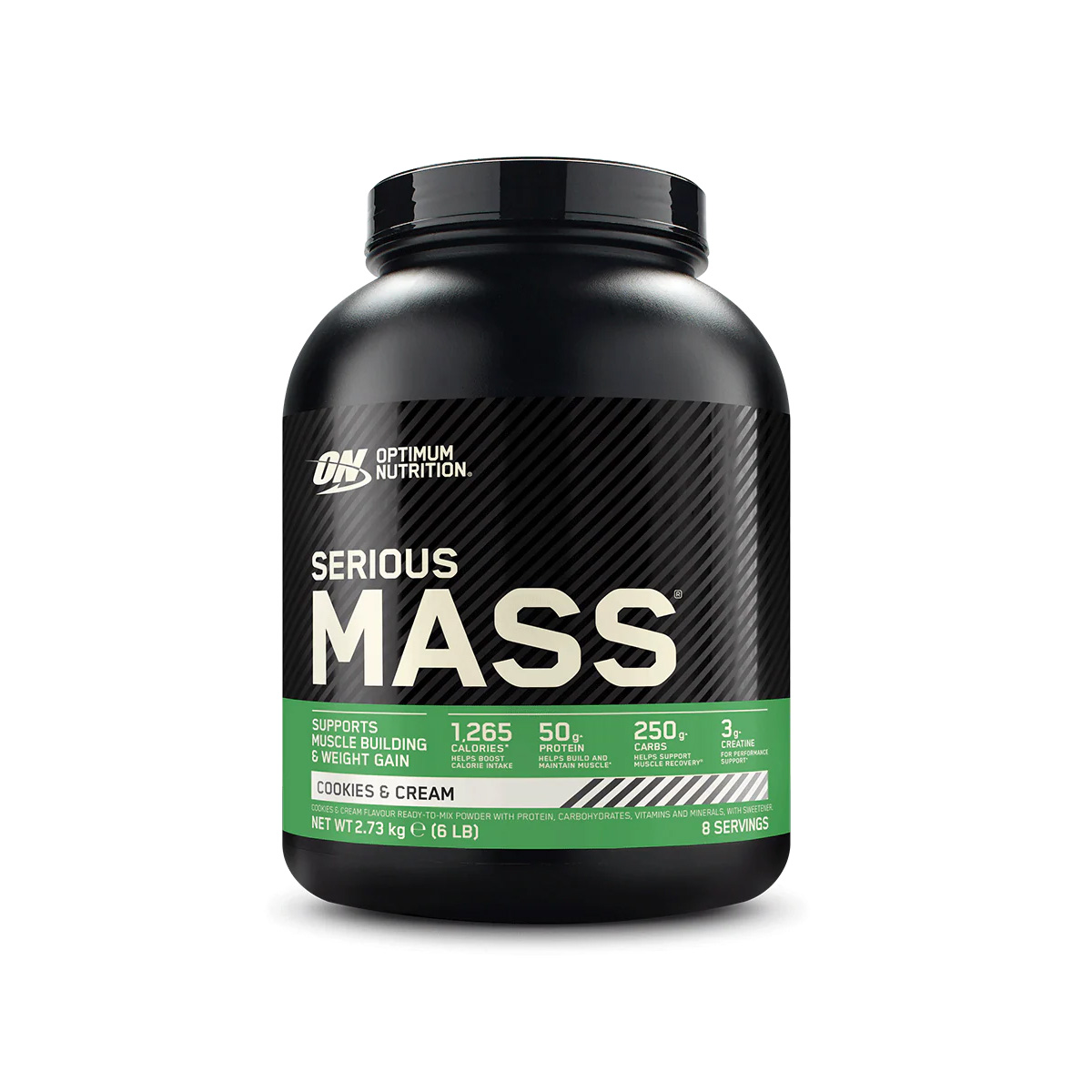 OPTIMUM SERIOUS MASS