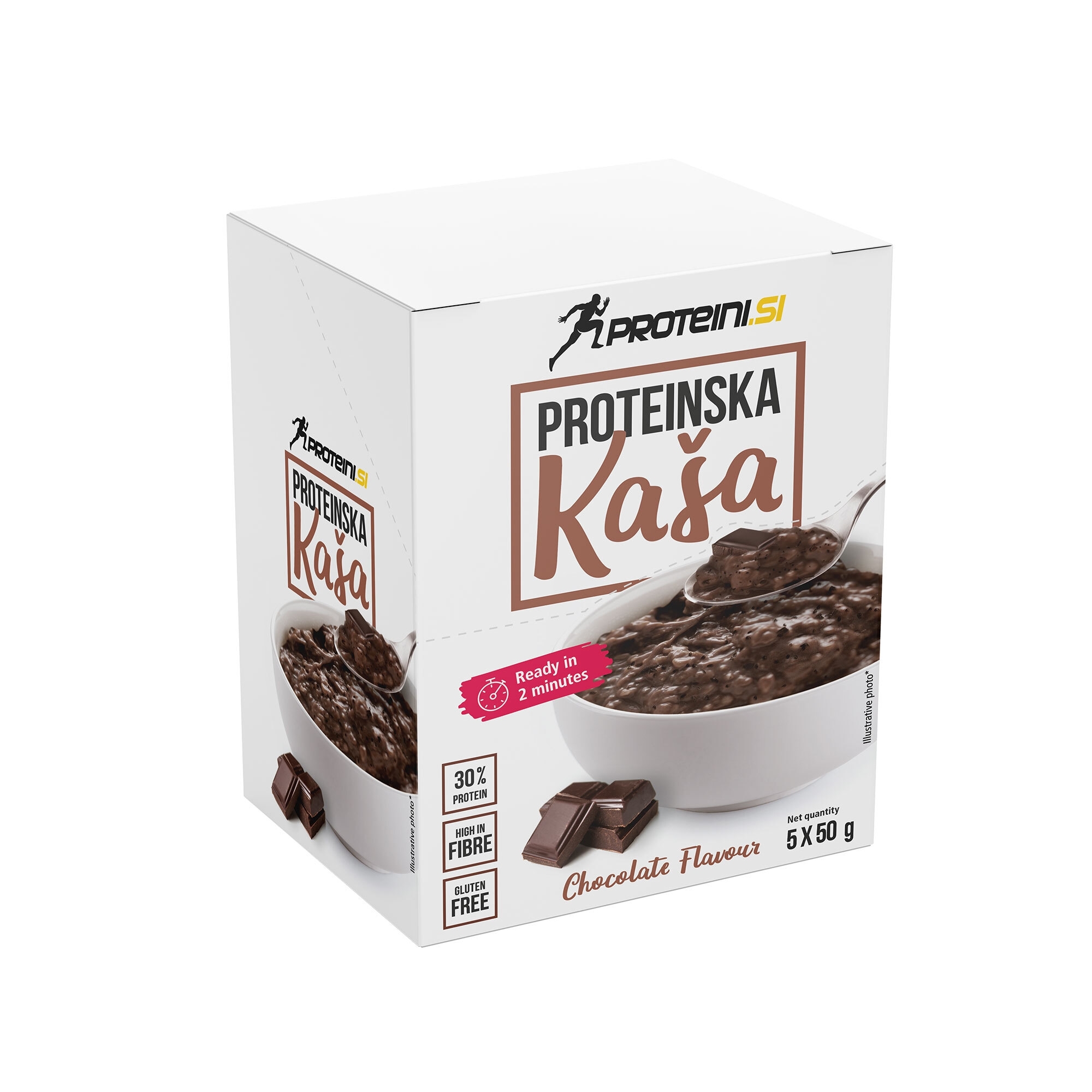 PROTEINI.SI PROTEIN PORRIDGE PROTEINI.SI PROTEIN PORRIDGE