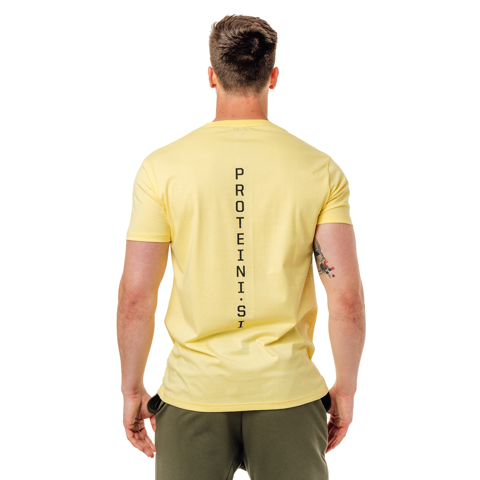 T-SHIRT ICON 3 T-SHIRT ICON 3